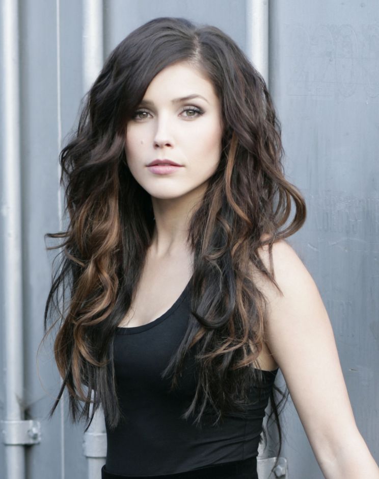 Sophia Bush
