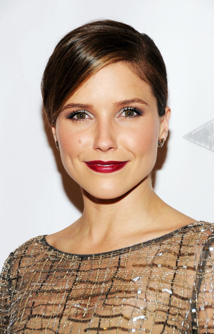 Sophia Bush