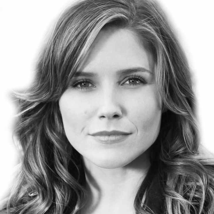 Sophia Bush