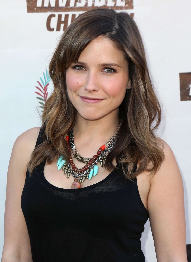Sophia Bush