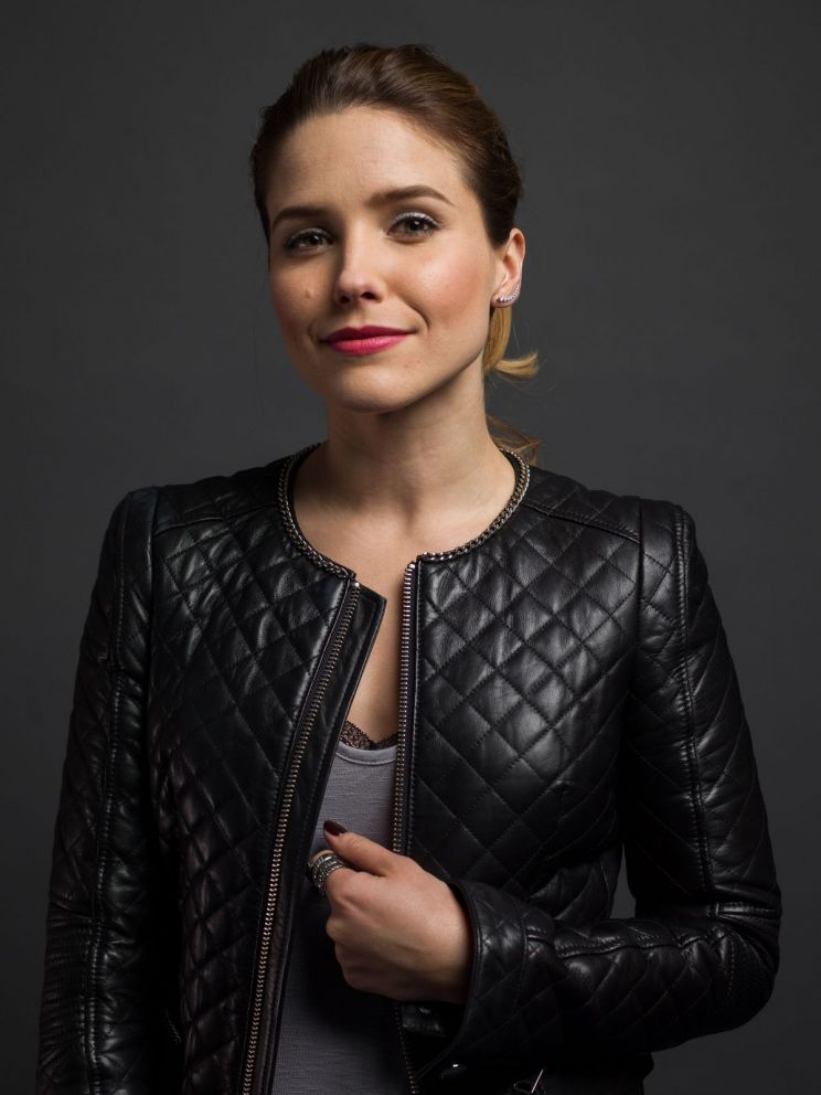 Sophia Bush