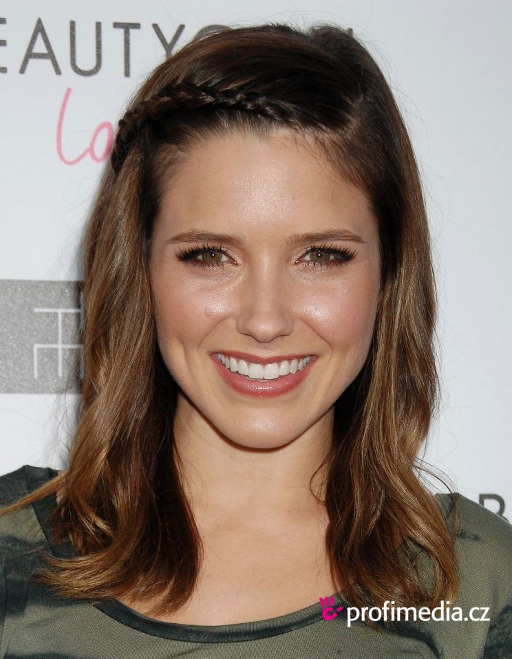 Sophia Bush
