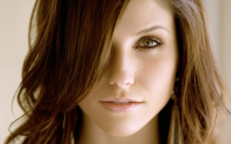 Sophia Bush