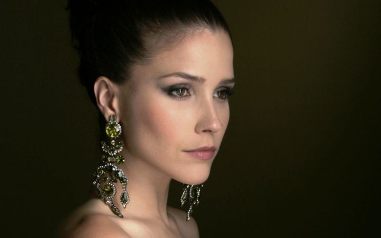 Sophia Bush
