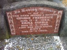 Sophia Crawford
