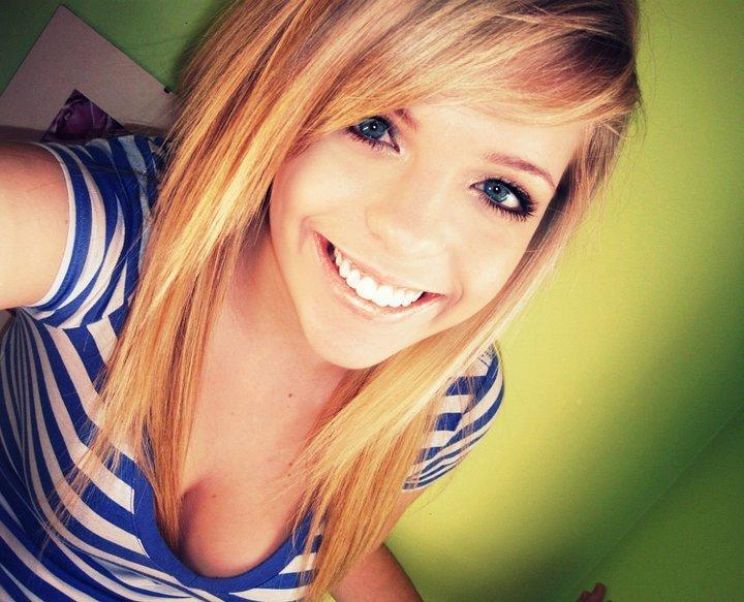 Sophia Crawford
