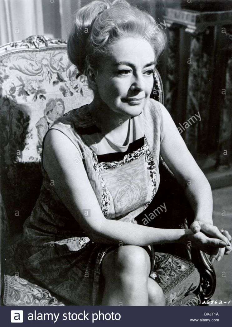 Sophia Crawford