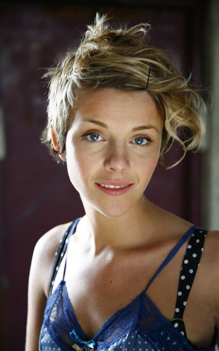 Sophia Di Martino