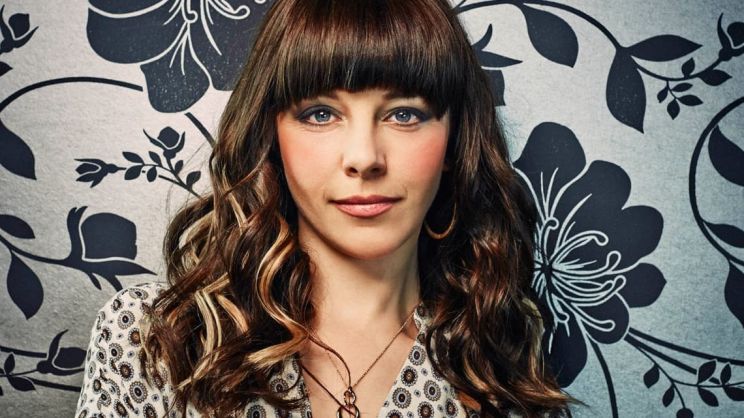 Sophia Di Martino