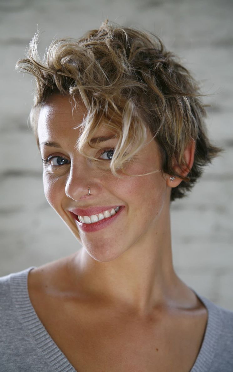 Sophia Di Martino