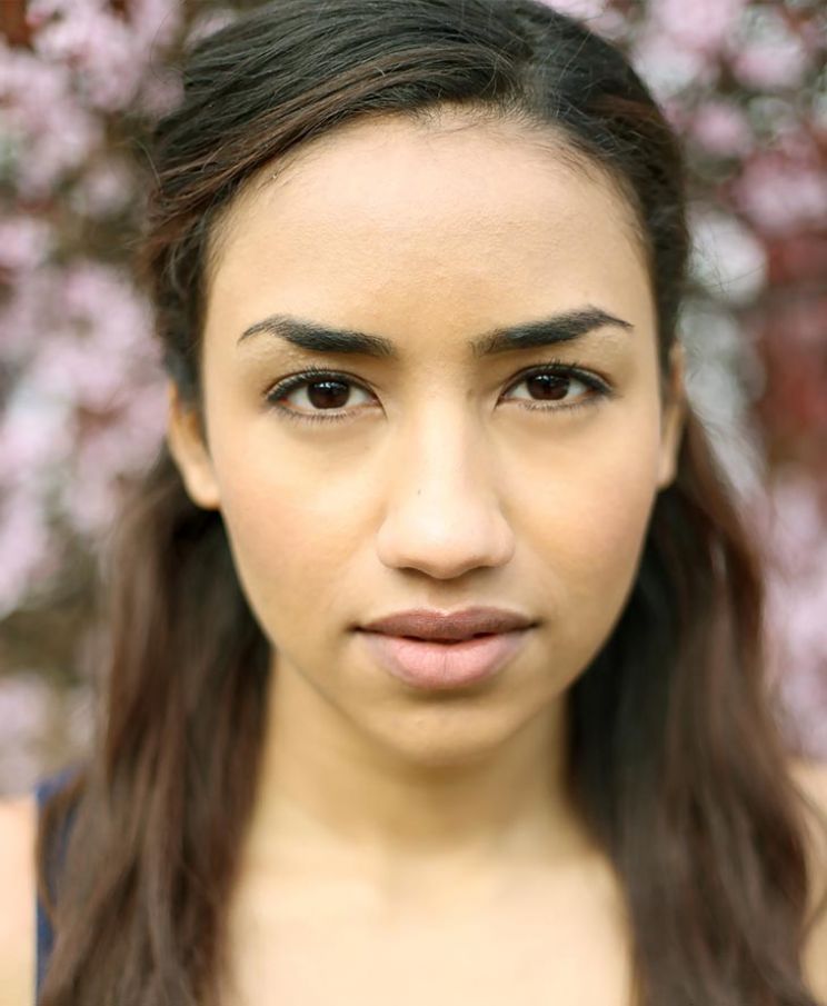 Sophia Di Martino
