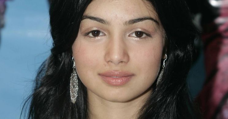 Sophia Ewaniuk