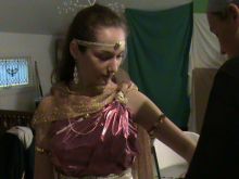 Sophia Gilberto