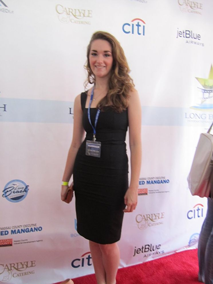 Sophia Gilberto