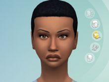 Sophia Goth