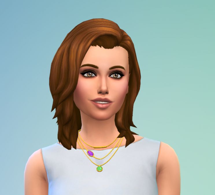 Sophia Goth