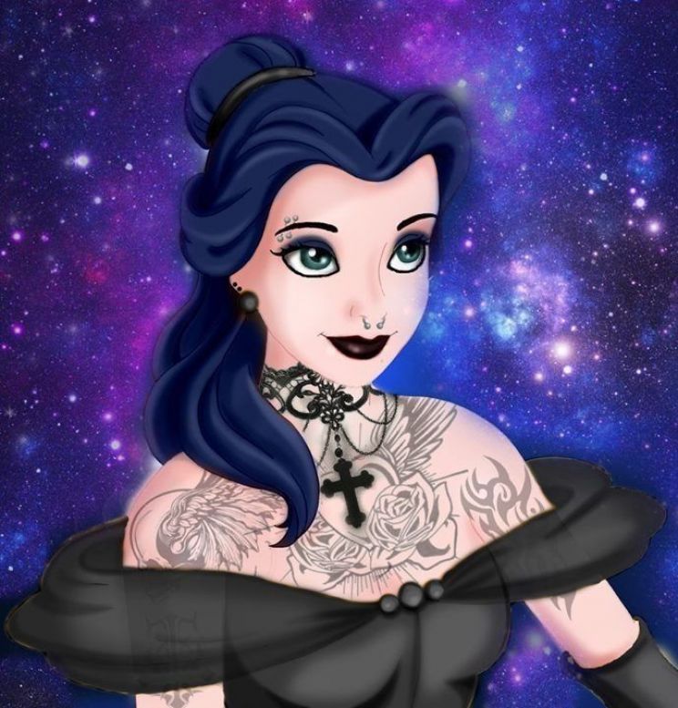 Sophia Goth