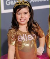 Sophia Grace Brownlee
