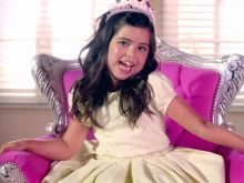 Sophia Grace Brownlee