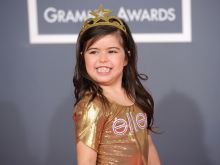 Sophia Grace Brownlee