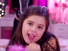 Sophia Grace Brownlee