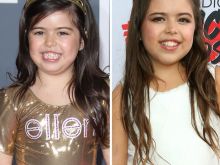 Sophia Grace Brownlee