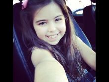 Sophia Grace Brownlee