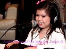 Sophia Grace Brownlee