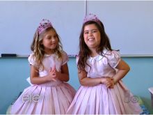 Sophia Grace Brownlee