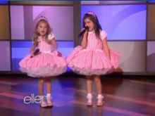 Sophia Grace Brownlee