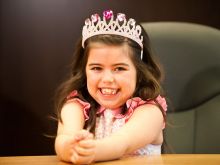 Sophia Grace Brownlee