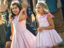 Sophia Grace Brownlee