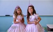 Sophia Grace Brownlee