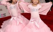 Sophia Grace Brownlee