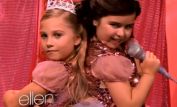 Sophia Grace Brownlee