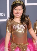 Sophia Grace Brownlee