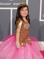 Sophia Grace Brownlee