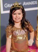 Sophia Grace Brownlee