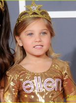 Sophia Grace Brownlee