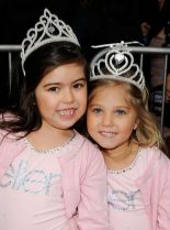 Sophia Grace Brownlee