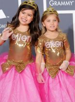 Sophia Grace Brownlee