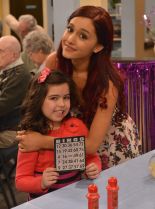 Sophia Grace Brownlee