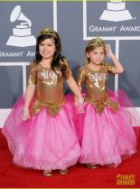 Sophia Grace Brownlee