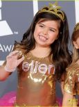 Sophia Grace Brownlee