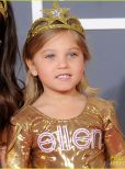 Sophia Grace Brownlee