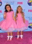 Sophia Grace Brownlee