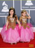 Sophia Grace Brownlee