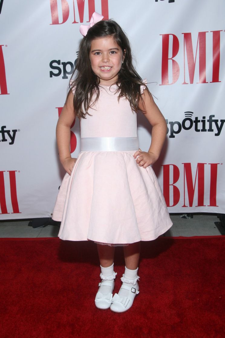 Sophia Grace Brownlee