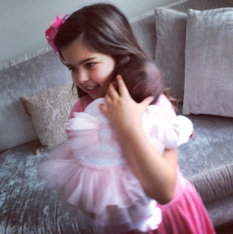 Sophia Grace Brownlee