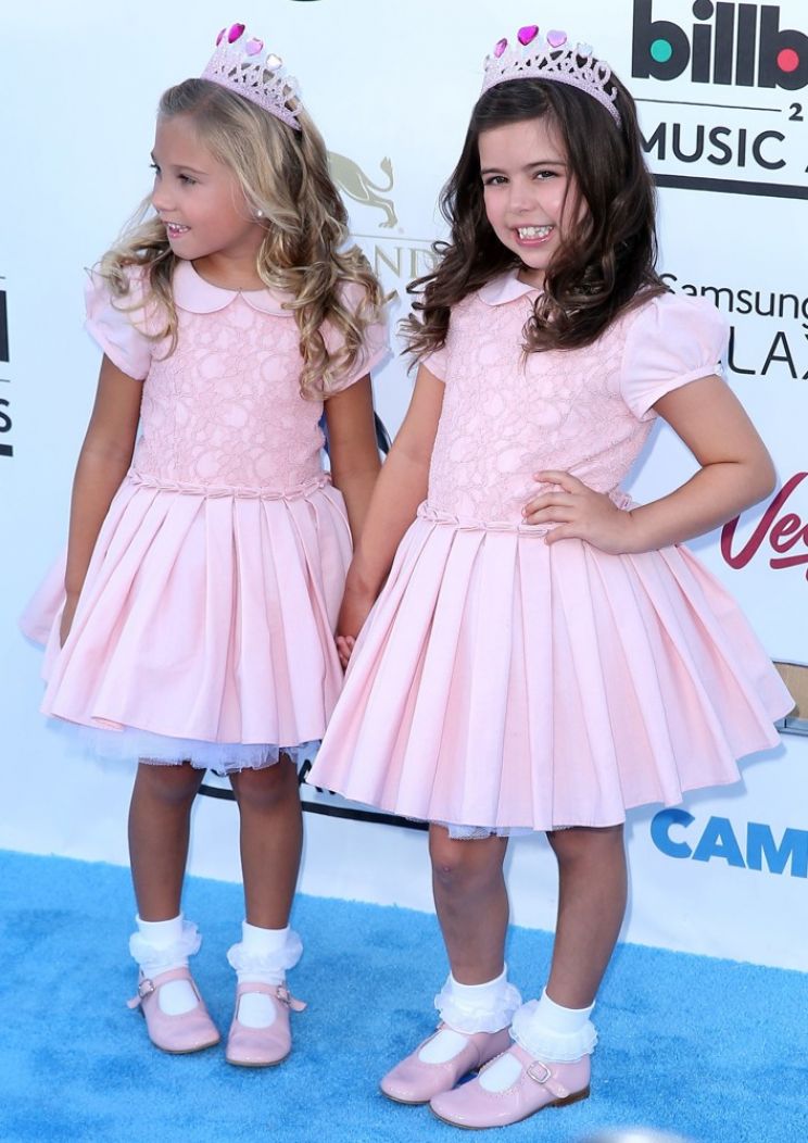 Sophia Grace Brownlee
